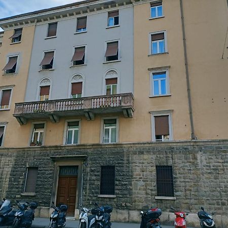 דירות טריאסטה Casa Perugino מראה חיצוני תמונה