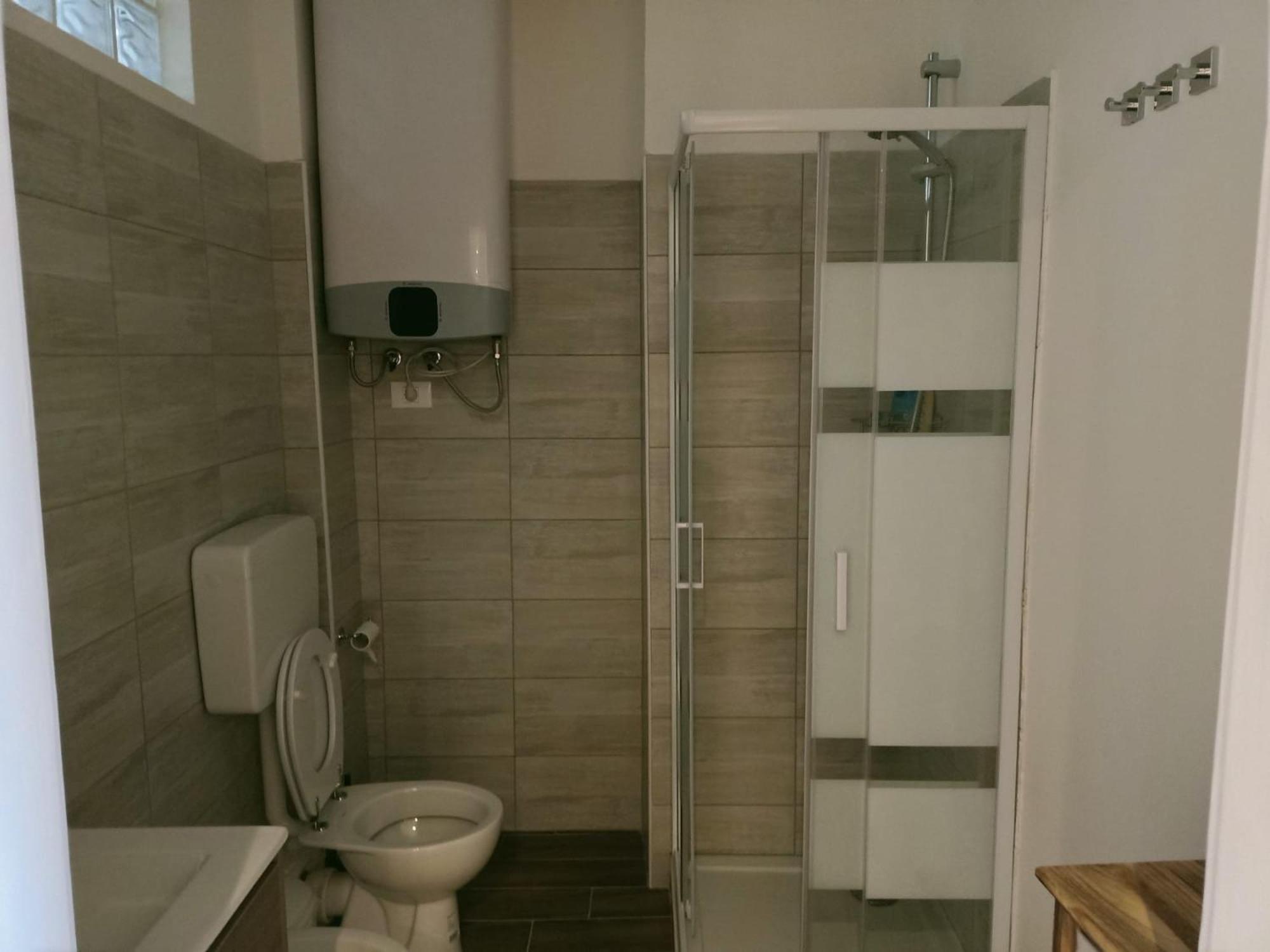 דירות טריאסטה Casa Perugino מראה חיצוני תמונה